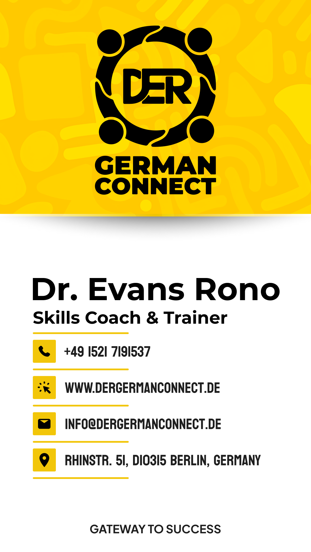 DERGermanConnect Flyer 11