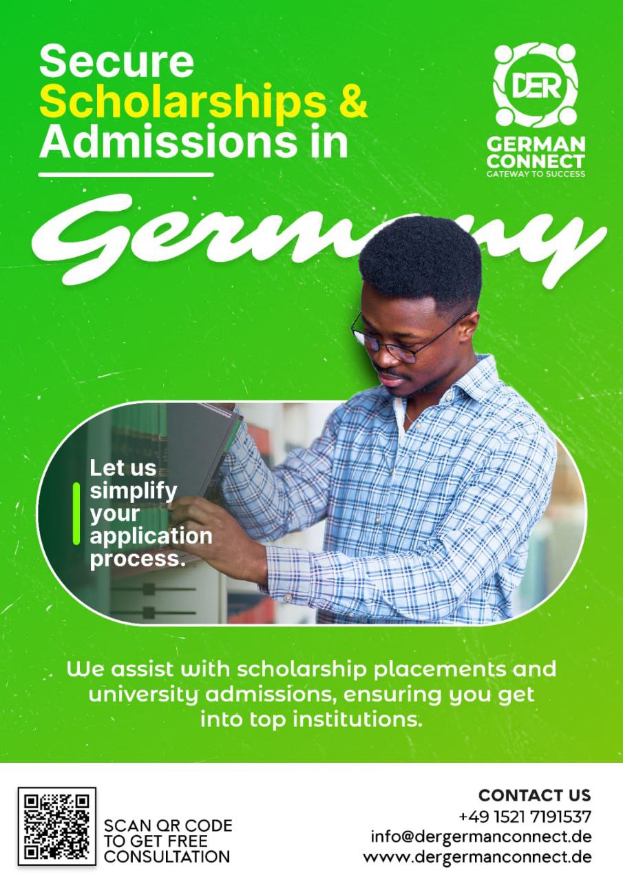 DERGermanConnect Flyer 2