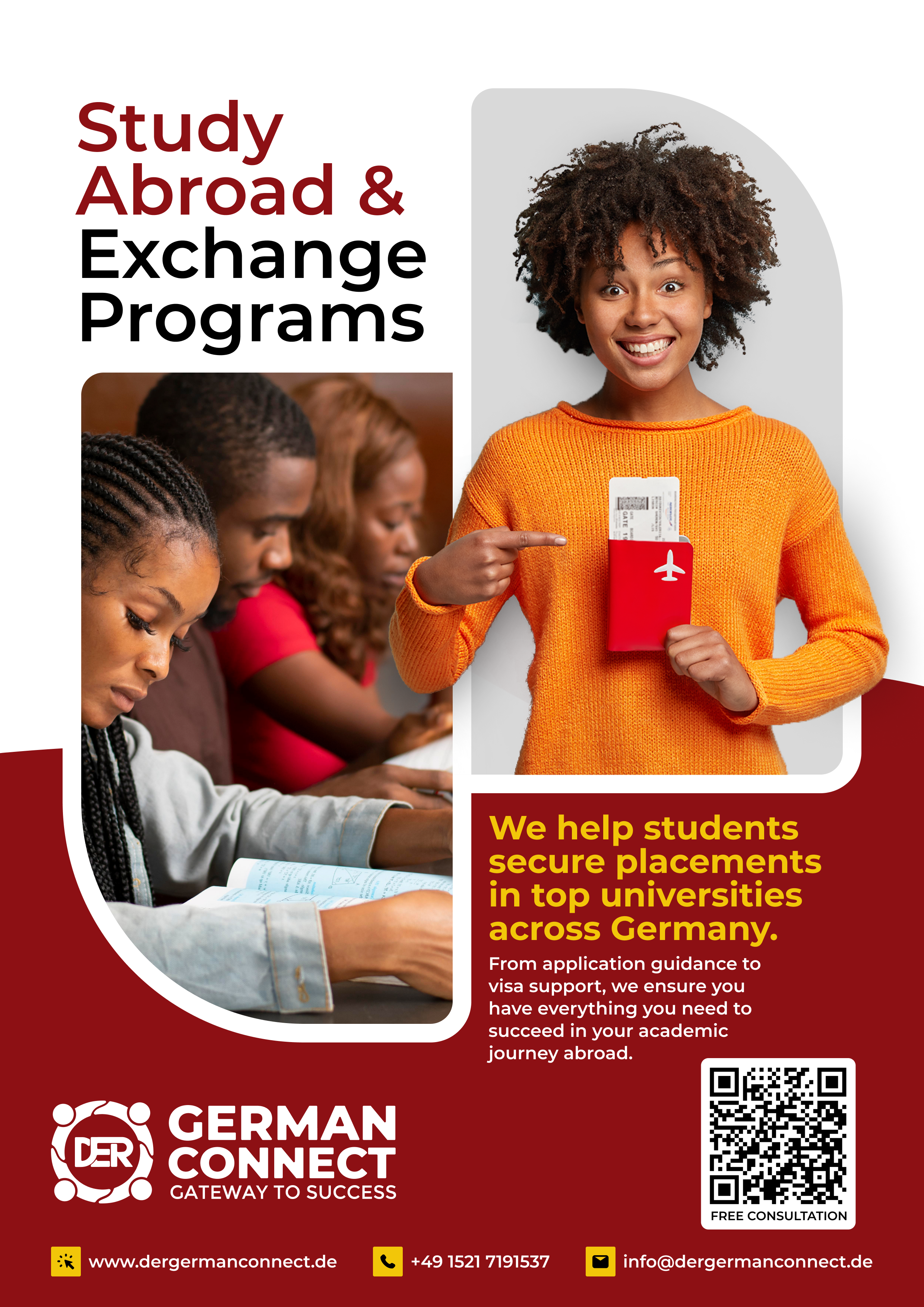 DERGermanConnect Flyer 7
