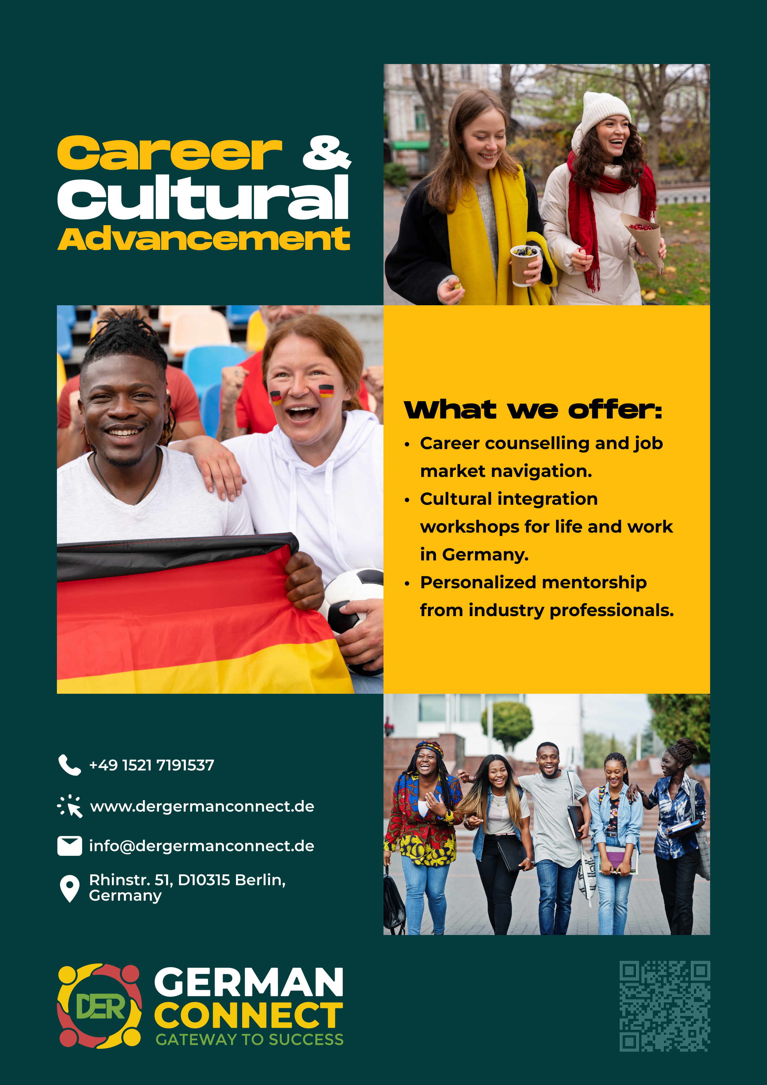 DERGermanConnect Flyer 9