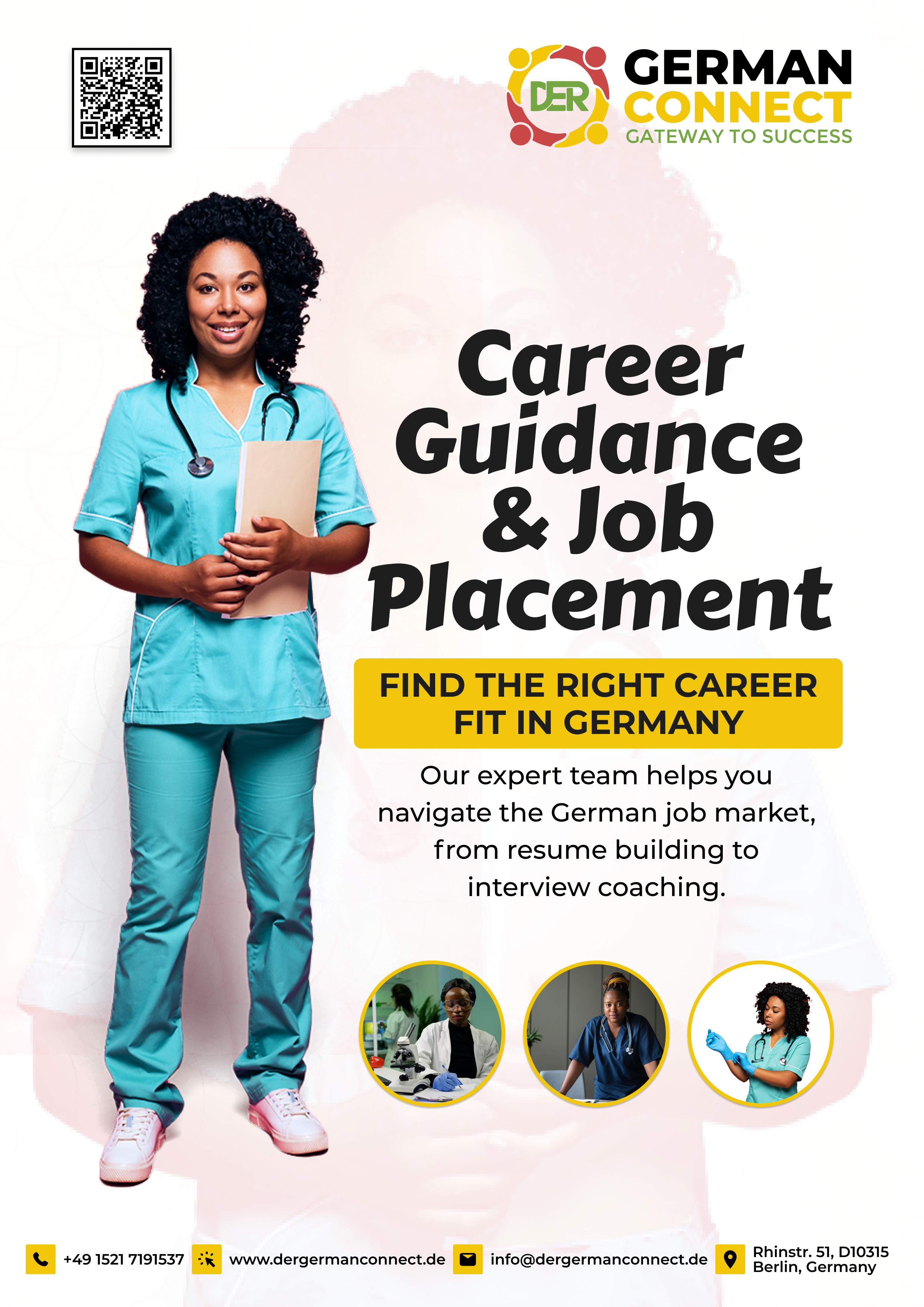 Career Jobs